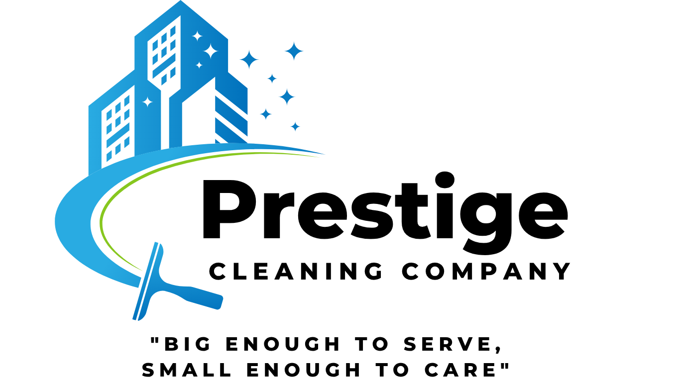 Logo featuring a heart shape with a house, text reading "Flawless Floor Cleaning Solutions."